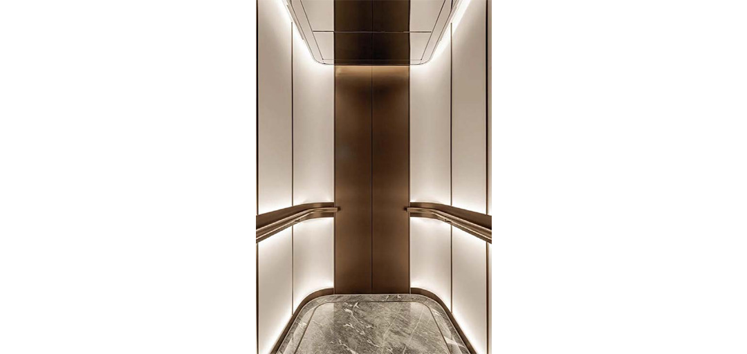 电梯轿厢19